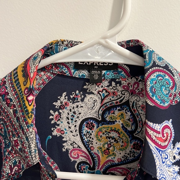 Express Long Sleeve - Picture 5 of 6